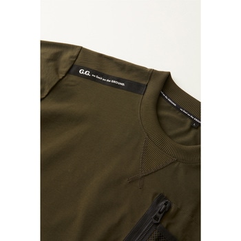 半袖Tシャツ 桑和