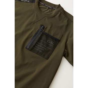 半袖Tシャツ 桑和