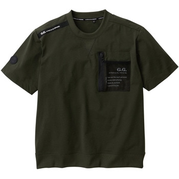 半袖Tシャツ 桑和