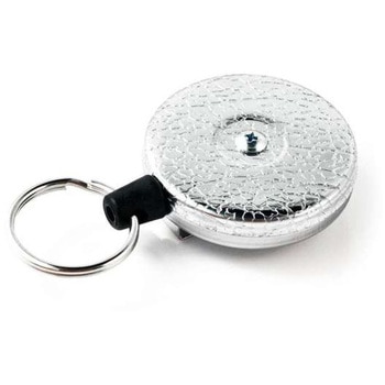 リール キーホルダー ベルトループ 高耐久 ケプラーモデル KEY-BAK