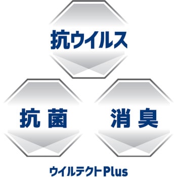 アイカウイルテクトPlus - AICA(アイカ工業)