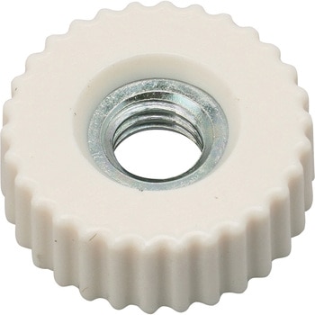 サンコーインダストリー 三価ホワイト 極薄・ローヘッドCAP 2.5×8 A0-00-L300-0025-0080-03 サンコーインダストリー(SUNCO INDUSTRIES Co.,Ltd.) 三価ホワイト 極