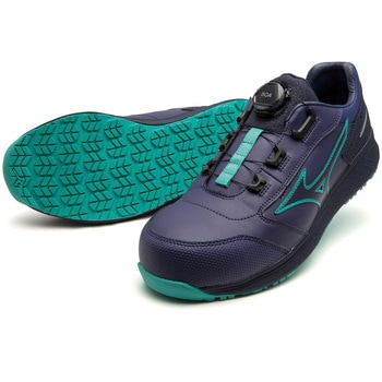 オールマイティSU51L BOA mizuno(ミズノ)