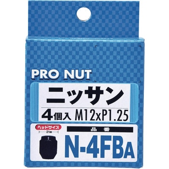 ホイールナット袋 ジョイフル