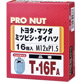 T16F-A �z�C�[���i�b�g�� �W���C�t�� 44869608