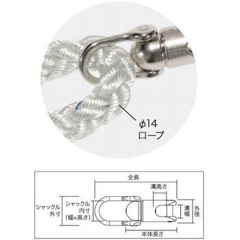 通線用より戻し DENSAN(ジェフコム)