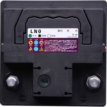 EN規格バッテリー BL-ENSeries BM LINK
