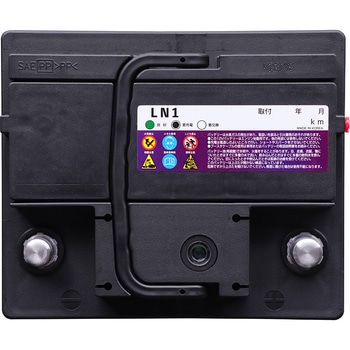 EN規格バッテリー BL-ENSeries BM LINK