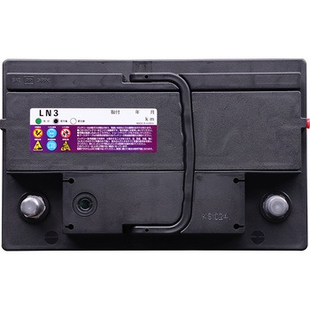 EN規格バッテリー BL-ENSeries BM LINK