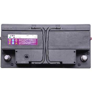 EN規格バッテリー BL-ENSeries BM LINK