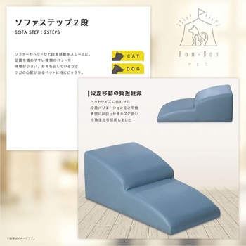 ソファステップ 福昌