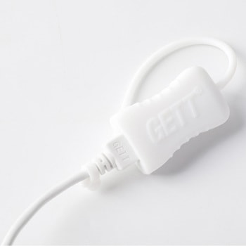 【感染症対策】GETT 防水 耐水 洗える キーボード 医療用 IP65保護 有線1.8mUSBケーブル  KPL-U10300 GETT
