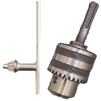 SDSドリルチャックキー式 - iHelp