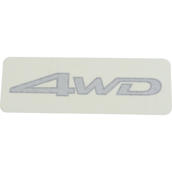 (75987)ストライプ テープ トヨタ