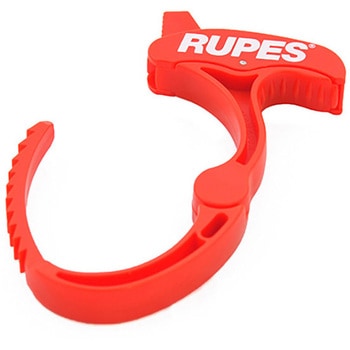 ケーブルクランプ RUPES