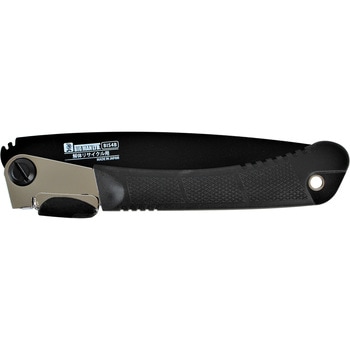 替刃式折込鋸 本体解体リサイクル用BIS4 BIGMAN(ビッグマン)