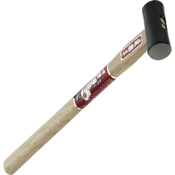 鏡獅子 両口玄能 - BIGMAN(ビッグマン)