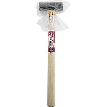 鏡獅子 両口玄能 - BIGMAN(ビッグマン)