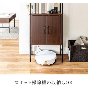 収納ラック サンワダイレクト