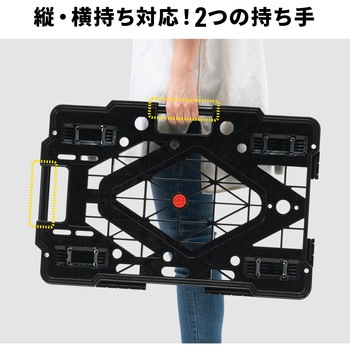 平台車 サンワダイレクト