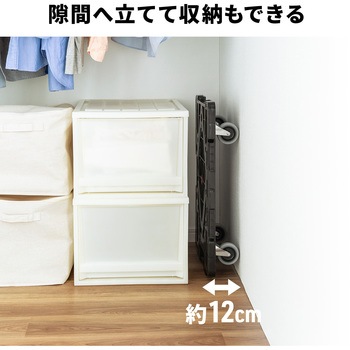 平台車 サンワダイレクト