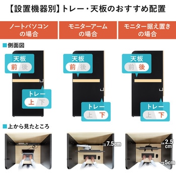 デスク サンワダイレクト