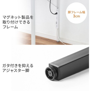 デスク サンワダイレクト