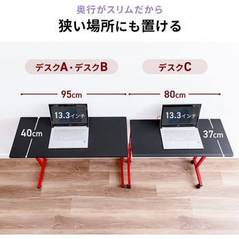 デスク サンワダイレクト
