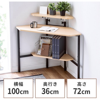 デスク サンワダイレクト
