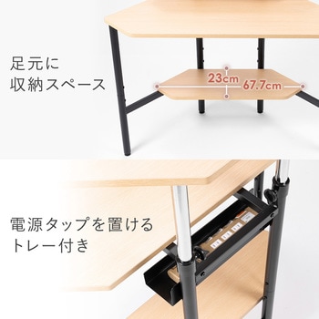 デスク サンワダイレクト