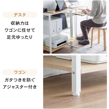 ラック サンワダイレクト