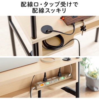 ラック サンワダイレクト