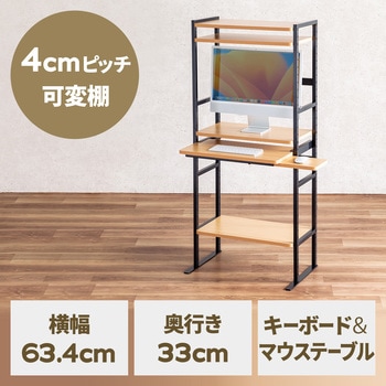ラック サンワダイレクト
