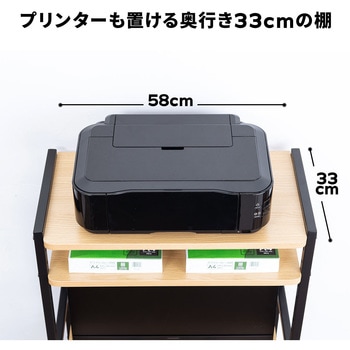 ラック サンワダイレクト