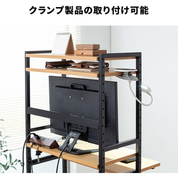 ラック サンワダイレクト