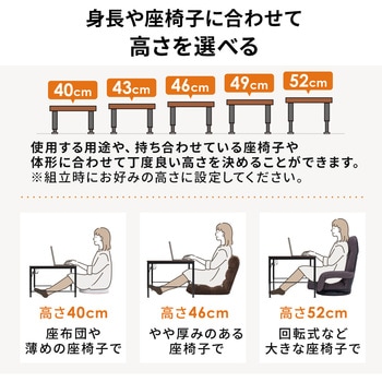 デスク サンワダイレクト