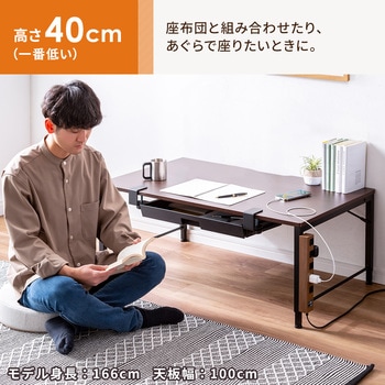 デスク サンワダイレクト