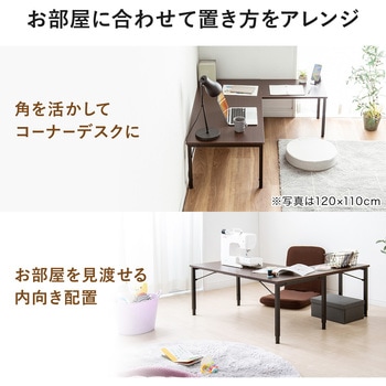 デスク サンワダイレクト