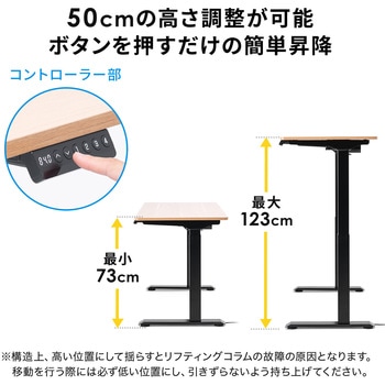 デスク サンワダイレクト
