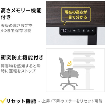 デスク サンワダイレクト