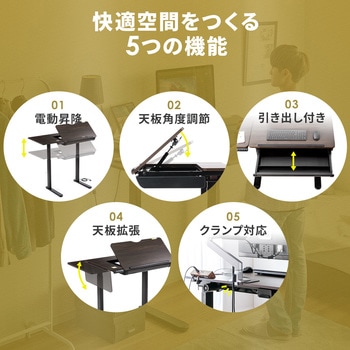 デスク サンワダイレクト
