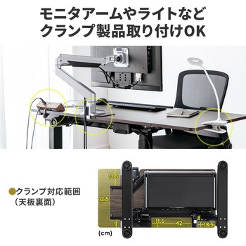 デスク サンワダイレクト