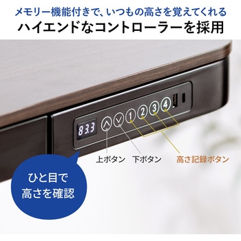 デスク サンワダイレクト