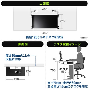 トレー サンワダイレクト