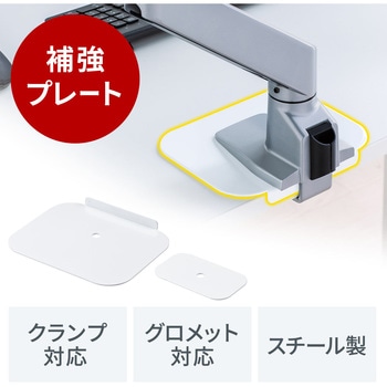 補強プレート サンワダイレクト