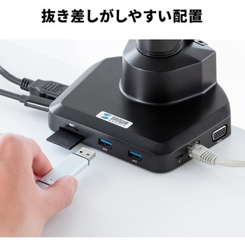 液晶モニタアーム サンワダイレクト