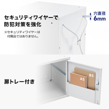 セキュリティボックス サンワダイレクト
