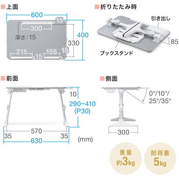 デスク サンワダイレクト