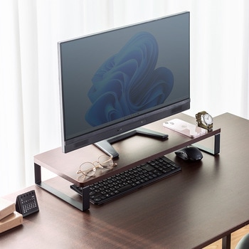 机上ラック サンワダイレクト