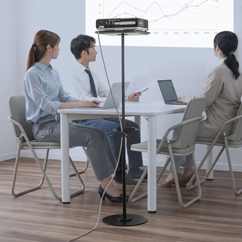 プロジェクター台 サンワダイレクト